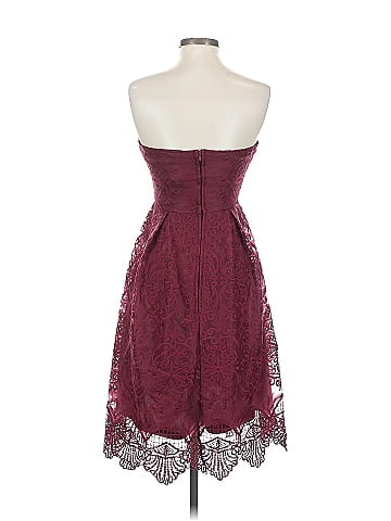 Charlotte Russe Cocktail Dress (view 2)