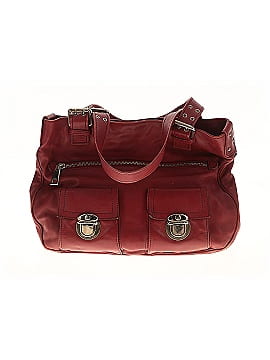 Marc Jacobs Leather Shoulder Bag