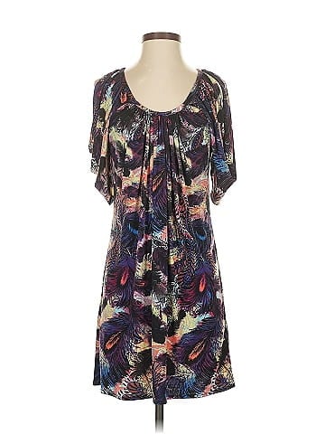 Boston Proper Casual Dress (view 1)