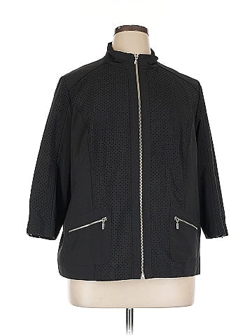 Zenergy by Chico's Jacket (view 1)