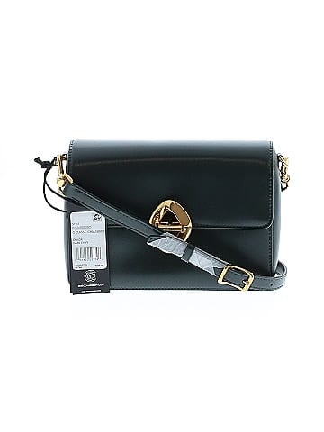 Rebecca Minkoff Leather Crossbody Bag (view 1)