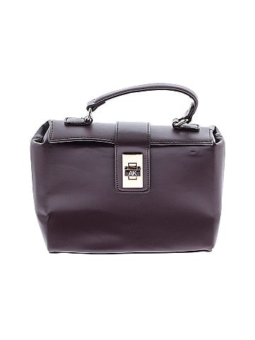 Anne Klein Satchel (view 1)