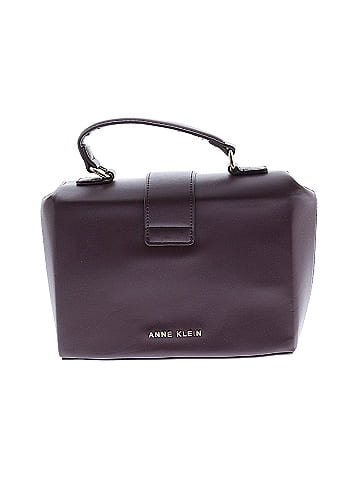 Anne Klein Satchel (view 2)