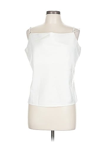 Banana Republic Factory Store Sleeveless Top (view 1)