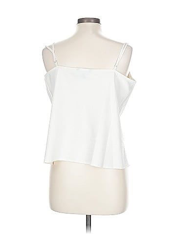 Banana Republic Factory Store Sleeveless Top (view 2)