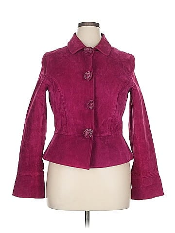 Boston Proper Jacket (view 1)