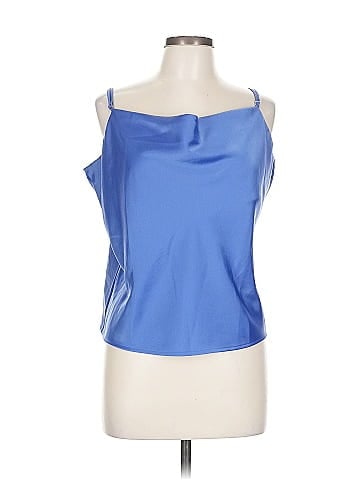 Banana Republic Factory Store Sleeveless Blouse (view 1)