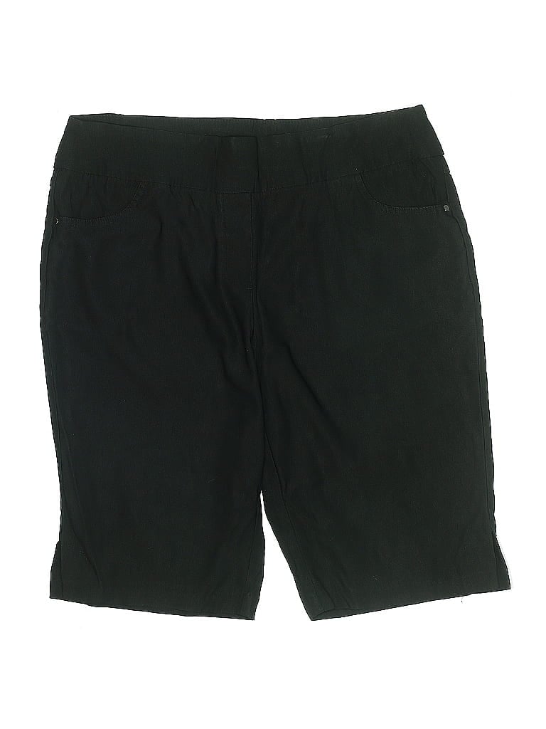 Pre-owned Tribal Athletic Shorts In Black