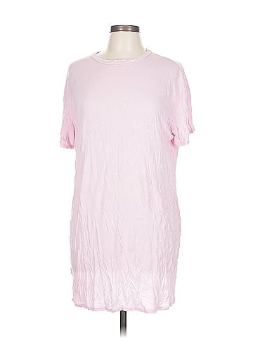 PrettyLittleThing Short Sleeve T-Shirt (view 1)