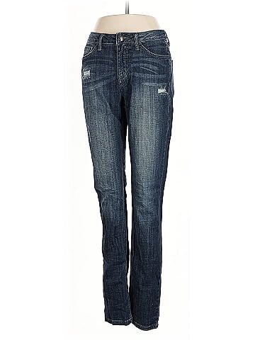 Adam Levine Jeans (view 1)