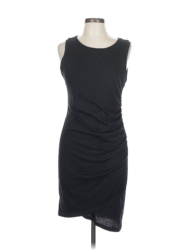Pre-owned Leith Cocktail Dress In Black