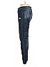 Adam Levine Stars Blue Jeans Size 5 - 6 - photo 5