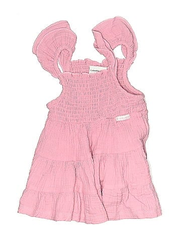 CALVIN KLEIN JEANS Dress (view 1)