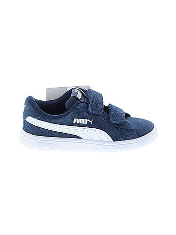 Puma Sneakers (view 1)