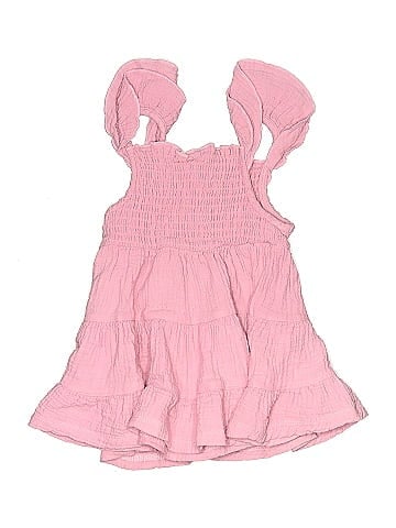 CALVIN KLEIN JEANS Dress (view 2)