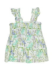 Janie And Jack Sleeveless Blouse