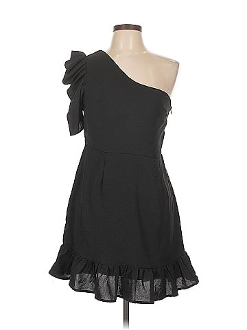 Glam Cocktail Dress (view 1)
