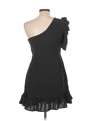 Glam Cocktail Dress (view 2)