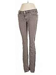 Mother Jeans