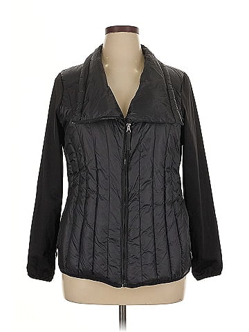 Calvin Klein Performance Jacket (view 1)