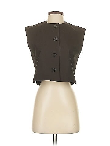 Zara Vest (view 1)