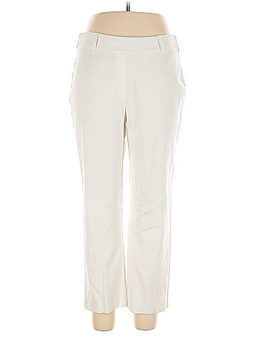 Jones New York Casual Pants (view 1)