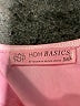 HDH Basics Pink Casual Dress Size Med - Lg - photo 6