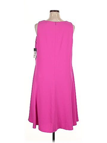 Lauren by Ralph Lauren Casual Dress (view 2)
