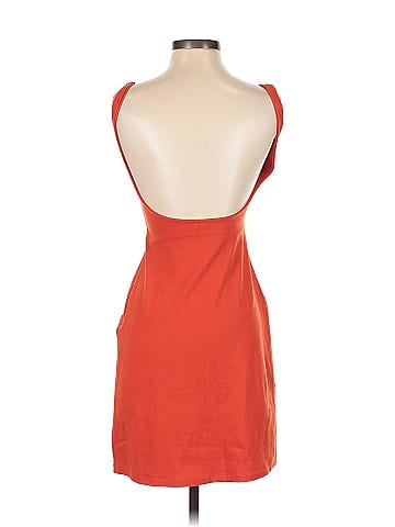 Susana Monaco Cocktail Dress (view 2)