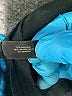 The Limited Solid Black Casual Skirt Size 8 - photo 5
