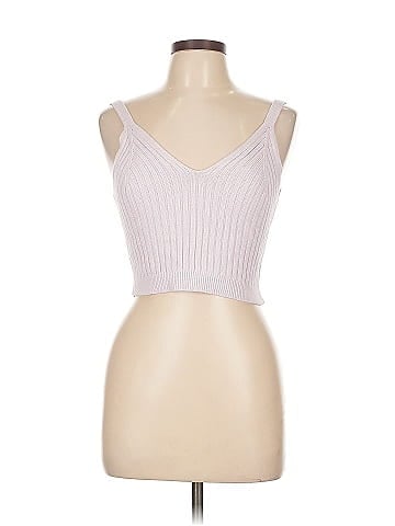 Aerie Sweater Vest (view 1)