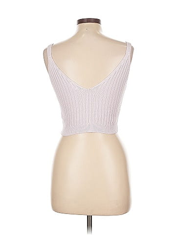 Aerie Sweater Vest (view 2)