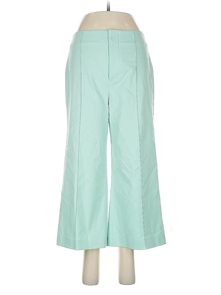 Alice And Olivia Alice + Olivia Casual Pants In Blue
