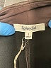 Splendid 100% Polyurethane Brown Active Pants Size S - photo 4