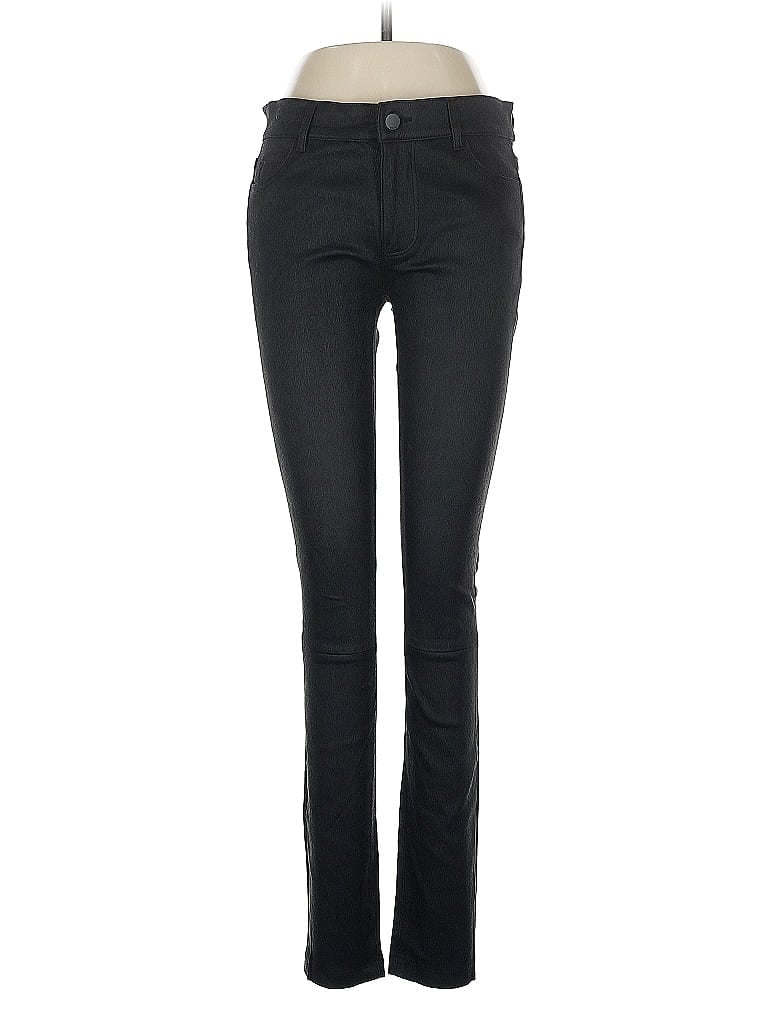 Click to view more detailed imagery on our partner's website Pre-owned Vince Jeans In Black