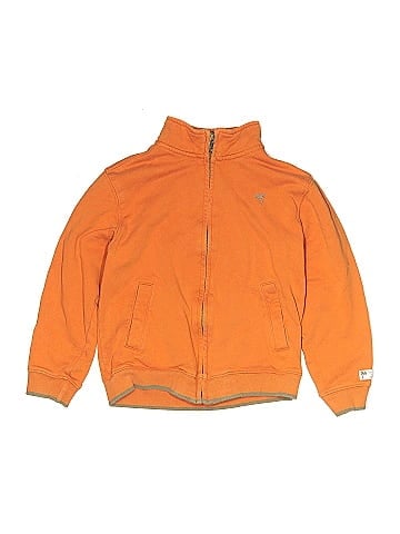 Janie and Jack Track Jacket (view 1)