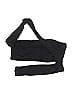 Shein Black Kimono Size 6 - photo 2