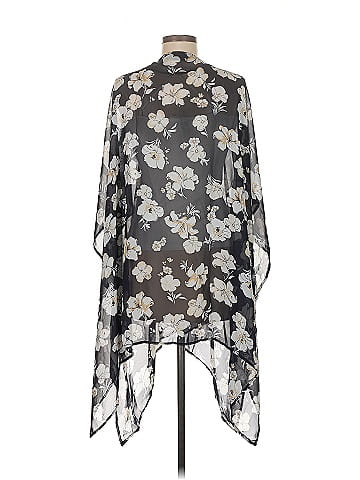Lane Bryant Kimono (view 2)
