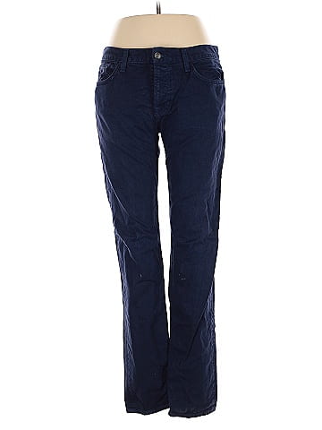 Vince. Jeans (view 1)