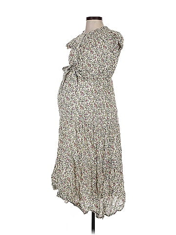 A Pea in the Pod Casual Dress (view 1)