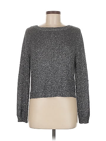Divided by H&M Pullover Sweater (view 1)