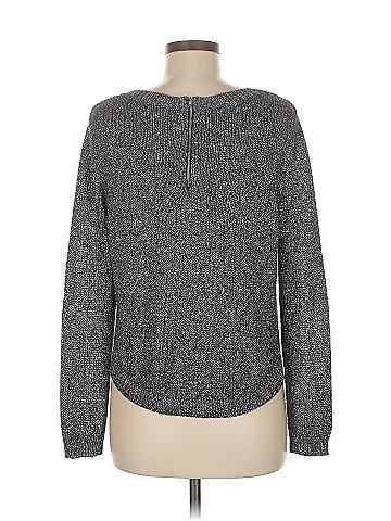 Divided by H&M Pullover Sweater (view 2)