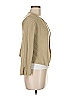 Mandee 100% Acrylic Tan Cardigan Size M - photo 4