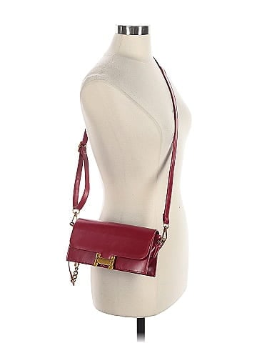 Unbranded Crossbody Bag (view 2)