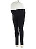 Blanqi Black Active Pants Size M - photo 1