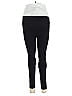 Blanqi Black Active Pants Size M - photo 2