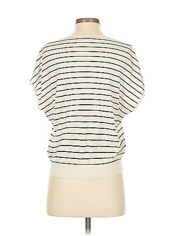 Adrianna Papell Short Sleeve Top (view 2)