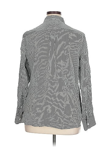 J.Crew Long Sleeve Button-Down Shirt (view 2)