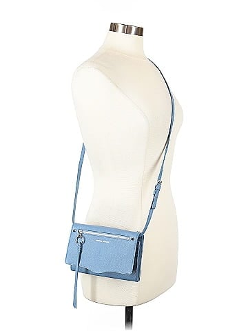 Rebecca Minkoff Leather Shoulder Bag (view 2)