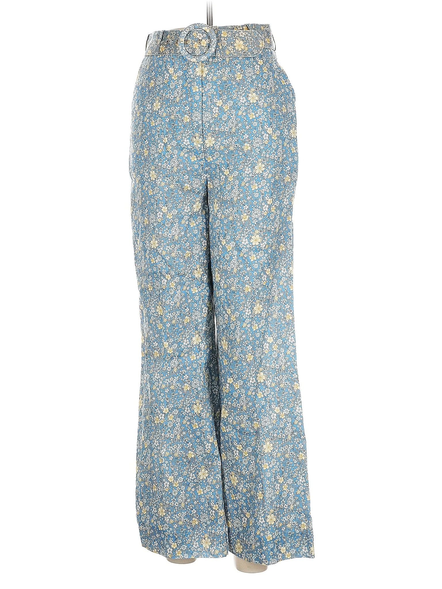 Zimmermann Women's Pants On Sale Up To 90% Off Retail | ThredUp